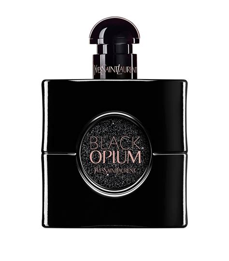 ysl parfum black opıum le parfum|black opium parfum dames.